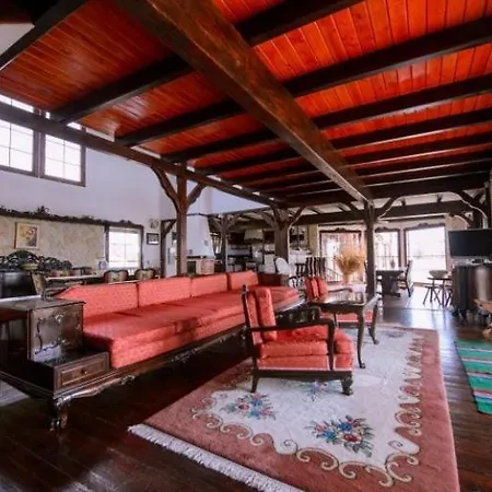 Apartamento Conacul *