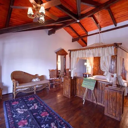 Conacul Apartamento