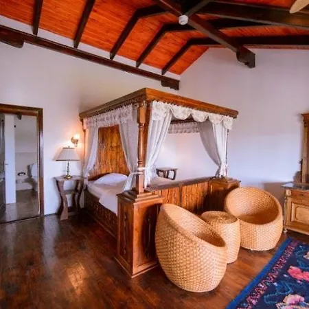 Apartamento Conacul