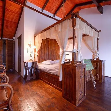 Apartamento Conacul *