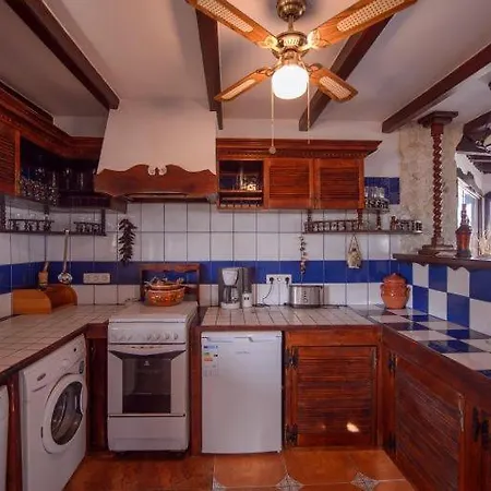 Conacul Apartamento